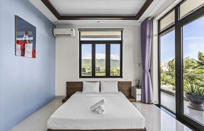 Rosemary Villa near Han River - Photo 45