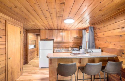 Grand Harbor Apartments Unit 2 - 108 - Foto 3