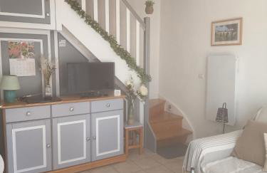 Maison Salamandre - Foto 5
