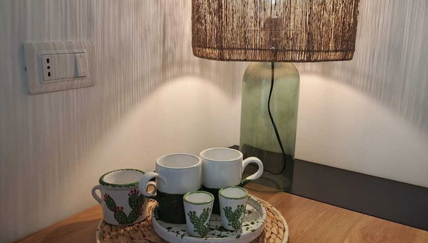 Mae Apulian Rooms - Foto 4, Zimmer