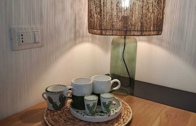 Mae Apulian Rooms - Photo 4