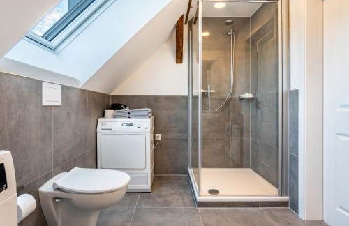 Pendler- und Ferienwohnung Bröke - Foto 16