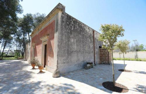 villa dei cento Pini - Foto 35