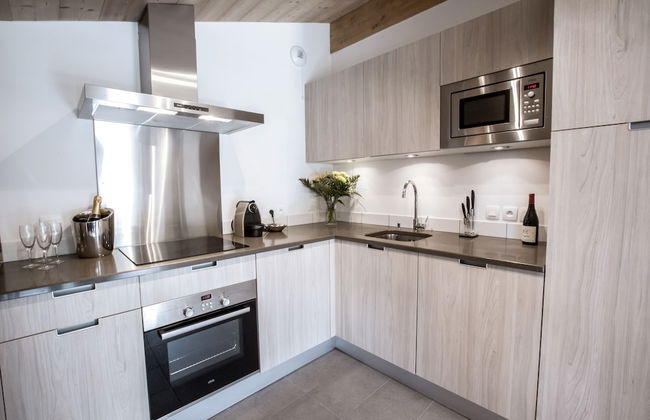 K2 by Alpine Resorts - Foto 12