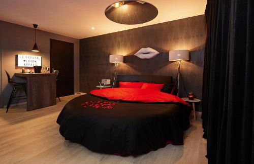 Crystal Love Appart - Foto 1