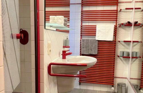 Ferienwohnungen Alpentraum - Tiefengrün und Tiefenblau - Photo 24