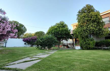 Villa Teresa - Foto 1
