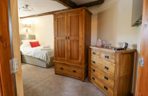 Orcaber Farmhouse - Foto 31