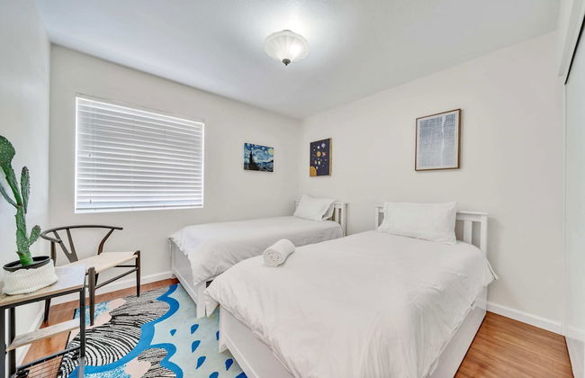 @marbella Lane - 4BR Lavish Castle Retreat - Foto 6