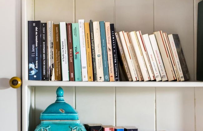 Anemoessa Luxury Villas - Photo 51