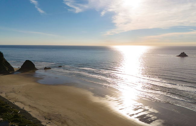 Royal Canoe by Avantstay Walk to the Shore Private Yard - Foto 41