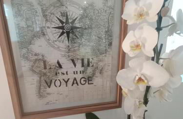 Les Gites de Mael et Rose - Photo 10