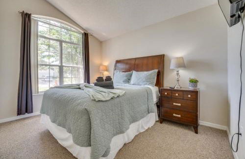 15 Mi to Universal Home with Pool - Foto 17