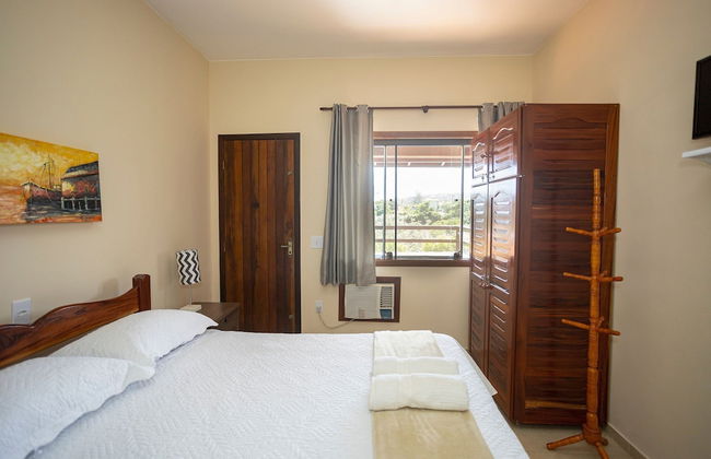 Bz19 Casa 200m da Praia da Ferradura - Foto 9