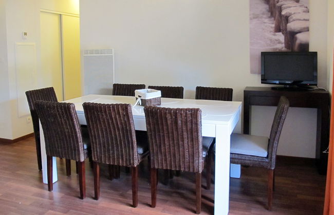 Les Rives du Lac - Foto 4