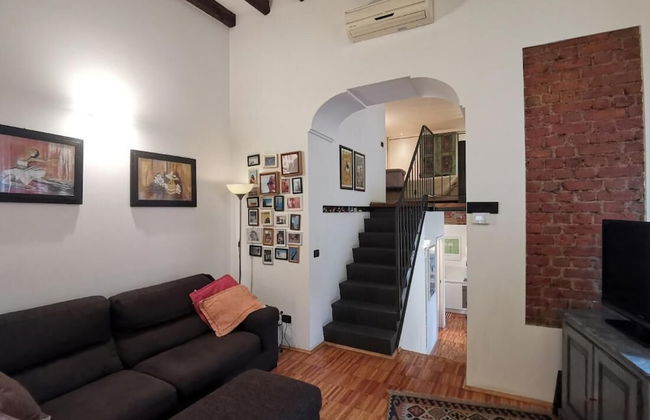 Loft 89 - Luxury and Relax - Foto 32