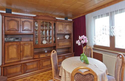 holiday home in the Thuringian Forest with roof - Foto 8