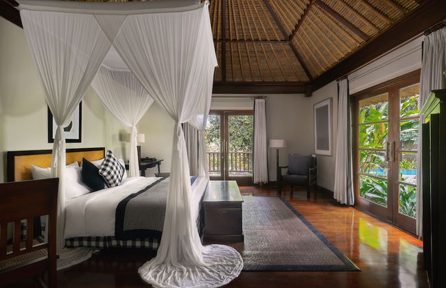 Kayumanis Ubud Private Villas & Spa - Foto 7