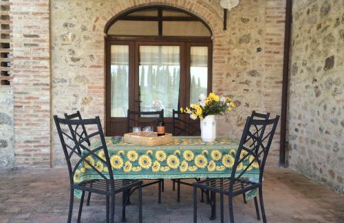 Agriturismo Fattoria Di Corsano - Foto 53