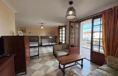 La Rohannaise - Maison Charentaise avec Sauna - Foto 26