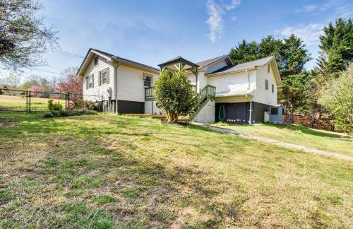 Bike, Hike and Unwind at Doodle Trailside Retreat - Foto 23