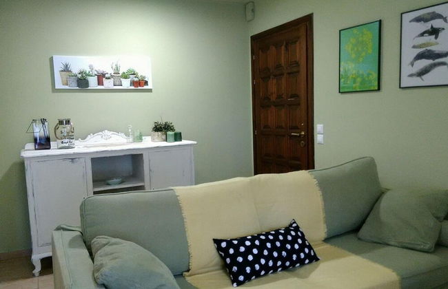 Orsiida Seaside Cottage K Gatzea - Foto 11