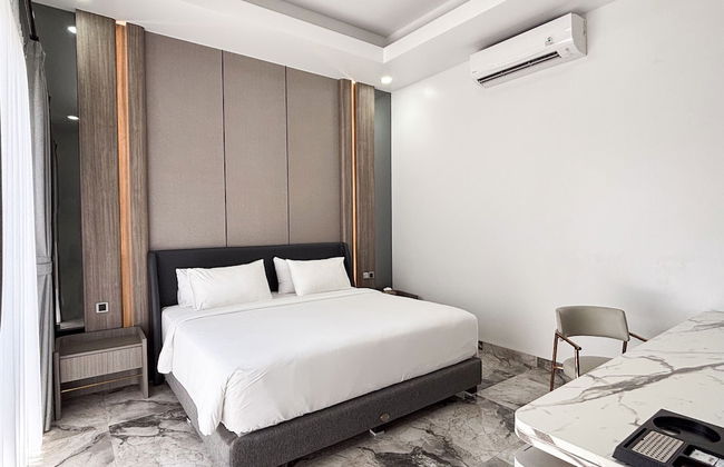 Bellagio Villas - Foto 11