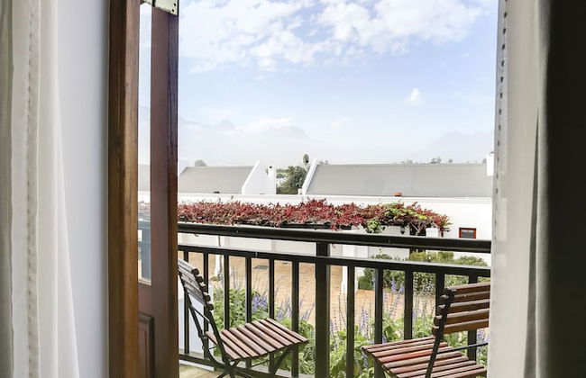 De Zalze Lodge - Foto 45