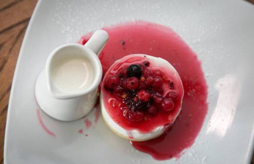 Modern en-suite room in country PubRestaurant 2 with communal kitchen - Pass the Keys - Foto 35