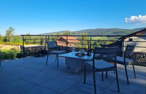 Gite Grand Confort en pleine nature - Le Perchoir de l'Olme - Foto 19