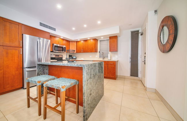 Kaanapali Maui at the Eldorado by OUTRIGGER - Foto 51