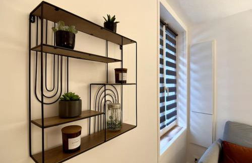 Elfeuf centre - Chez Maxime - Foto 19