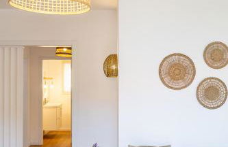 Casa da Vigia-Casa com Jardim a 4 Min da Praia - Foto 12