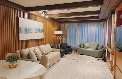 Presidencial Suite 3008 - Canela e Gramado - Foto 1