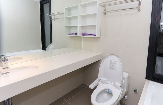 NYT Home Cau Giay - Foto 46