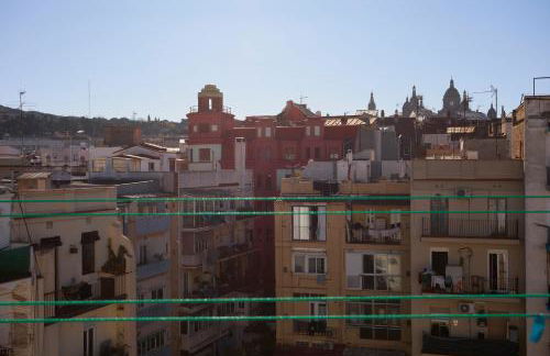 63PAR1016- Sunny apartment in Paralel - Foto 16