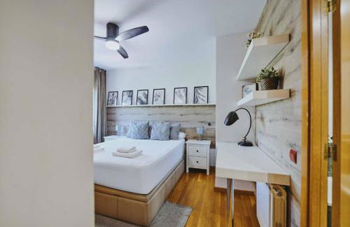 3 bedroom Huge apartament near the beach - Foto 10