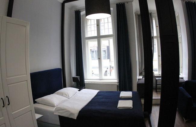 Apartamenty - Szeroka 31 - Foto 6