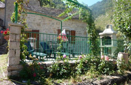 Gite la maison de Jules - Foto 2