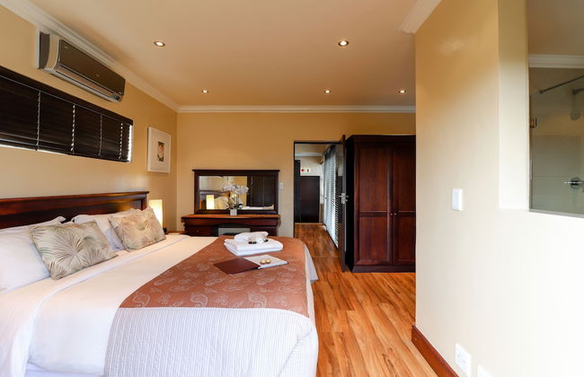 Awali Lodge - Foto 11