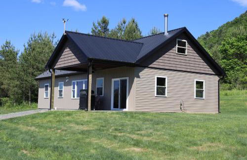 Scenic Mountain Lodge - Foto 6