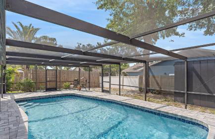 Mauna Loa Hideaway 3 Bedroom Home - Foto 38