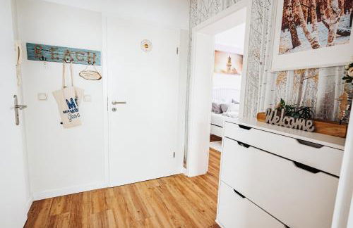 Ferienwohnung Sunset bei Warnemünde - Foto 30