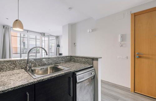 Weflating Barcelona Sants - Photo 18