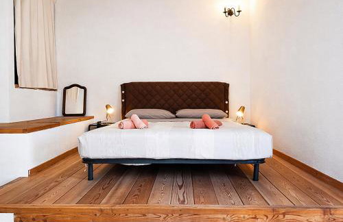 IL CASALE DEGLI ULIVI- Splendido casale panoramico con piscina a 30 min da Roma GRA - Foto 40
