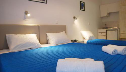 Aretousa Villas - Foto 2