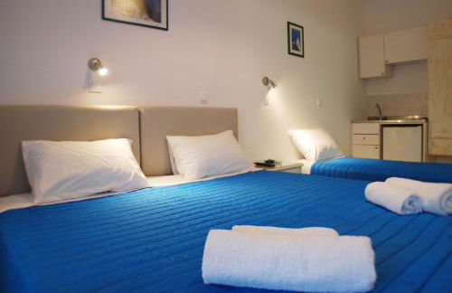 Aretousa Villas - Foto 2