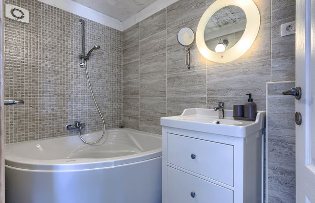 Villa Domenica - Foto 22