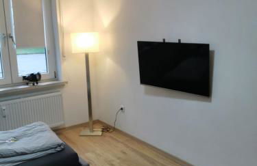 Südstrandzauber - 2 min vom Südstrand - Balkon - Free PAY TV - Foto 16