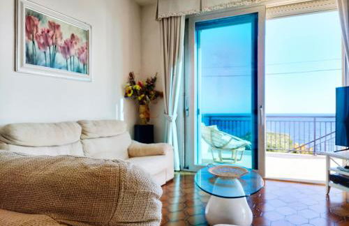 The Lookout di Casa Camilla Journey - Foto 29